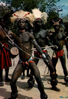 CPM - Afrique En Couleurs - Danseurs Du Groupe Médy - Edition Iris Mexichrome - Non Classés