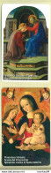 CARTA TELEFONICA VATICANA €- NUMERO 110/113 - NUOVA - URMET- GARANTITE MAGNETIZZATE - VATICAN PHONE CARD - Vatican