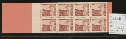 1948 MNH Sweden Booklet Facit H85B Postfris** - 1904-50