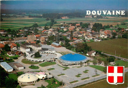 Dép 74 - Douvaine - Moderne Grand Format - état - Douvaine