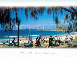 CPSM Mooloolaba-Sunshine Coast-Beau Timbre      L2299 - Sonstige & Ohne Zuordnung