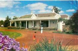 CPSM Mooramong,Skipton-National Trust Homestead-Beau Timbre      L2299 - Sonstige & Ohne Zuordnung