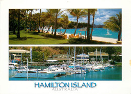 CPSM Hamilton Island-Beau Timbre      L2299 - Other & Unclassified