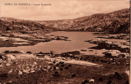 SERRA DA ESTRELA - Lagôa Comprida - PORTUGAL - Guarda