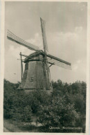 PAYS BAS / NEDERLANDS - Ommen : Molen / Moulin - Ommen