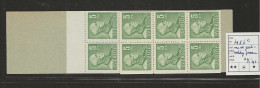 1941 MNH Sweden Booklet Facit H56c Postfris** - 1904-50