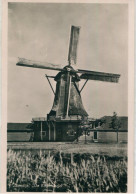 PAYS BAS / NEDERLANDS - Zaandijk : " De Koperslager " - Moulin / Molen - Leerdam