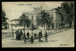 Rouiba La Mairie PS 1917 - Ghardaia