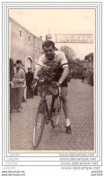 VIRTON ..-- MAUER , Coureur Cycliste Champion Amateurs En 1954 . - Virton