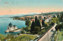 Switzerland Horgen Cost - Horgen