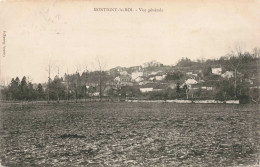 52 - MONTIGNY LE ROI - S19431 - Vue Générale - Montigny Le Roi