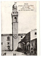 Imola - Antica Torre Del Comune - Imola