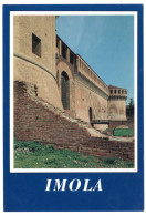 Imola - La Rocca - Imola