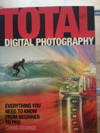 Total Digital Photography - Art