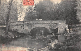 Bouray          91           Le Pont De Cochet   - Lavoir -  (voir Scan) - Autres & Non Classés