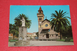 Oristano Arborea La Chiesa Parrocchia 1987 - Sonstige & Ohne Zuordnung