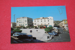 Sassari S. Teresa Di Gallura La Piazza Principale + Auto NV - Other & Unclassified