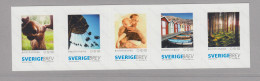 Sweden 2017 - My Stamp ** - Unused Stamps