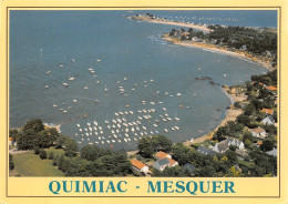 ¤¤   -    QUIMIAC - MESQUER   -  Port De Toul-Rû  -  Pointe De Sorlock Et Pointe De Merquel      -  ¤¤ - Mesquer Quimiac