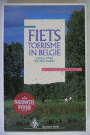 FIETSTOERISME In BELGIË 1000 Km Over Rustige Paden Gérard De Selys Anne Maesschalk Fietsen Recreatie Sport Fiets - Praktisch