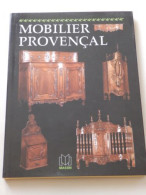 MOBILIER PROVENCAL EDT MASSIN TRES BON ETAT - Décoration Intérieure