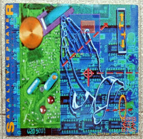 LP 33 GIRI Single - Bomb The Bass ‎– Say A Little Prayer - Sonstige - Englische Musik