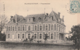 33 - BLANQUEFORT - Fleurennes - Blanquefort