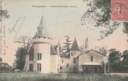 33 - BLANQUEFORT - Château Breillan (Nord) - Blanquefort