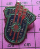 2617 Pin's Pins / Beau Et Rare / THEME : SPORTS / AVIRON CLUB Z 1992 - Rowing