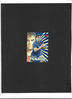 Rugby   ** France Rugby  ***  Damian Penaud - Rugby