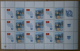2003 Czech Republic Mi.379 (Klb.), 6.50Kč /** - Unused Stamps