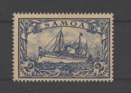 Samoa,17,xx - Samoa