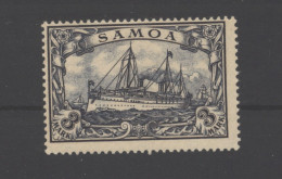 Samoa,18,xx - Samoa