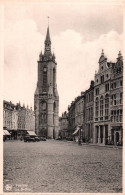 Tournai - Le Beffroi - Tournai