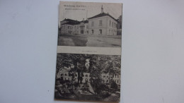 67 STRASBOURG HOPITAL MILITAIRE GAUJOT - Straatsburg