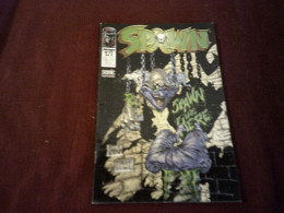 SPAWN   N°  31 - Spawn