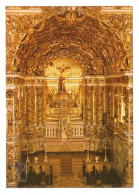 BRASIL / SALVADOR - BA / INTERIOR DA IGREJA DE SÃO FRANCISCO - Salvador De Bahia