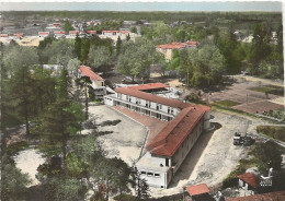 CPSM Gradignan  La Clairière Maison De Retraite - Gradignan