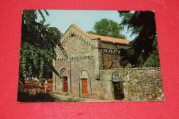 Oistano Santu Lussurgiu La Basilica Chiesa 1977 - Other & Unclassified