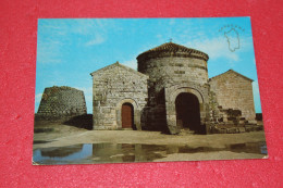 Nuoro Silanus  La Chiesa S. Sabrina 1980 - Autres & Non Classés