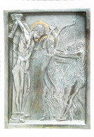►  Donato Di Niccolo Dit Donatello  Martyre De Saint Sebastien  Musée Jacquemart-André Paris - Objets D'art
