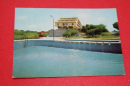 Sassari Platamona Hotel Pontinental 1965 - Otros & Sin Clasificación