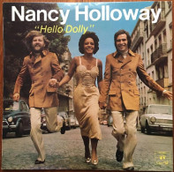 NANCY HALLOWAY   HELLO DOLLY - Otros - Canción Inglesa