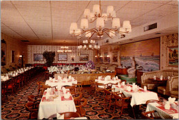 Illinois Elmwood Park Nielsen Village Dining Room - Sonstige & Ohne Zuordnung