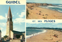 Guidel - Multivues   O 489 - Guidel