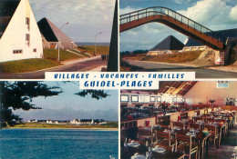 Guidel - Village Vacances Familles - Multivues    O 490 - Guidel