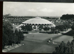 FV964 ROMA - PALAZZETTO DELLO SPORT - Stadien & Sportanlagen