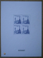 1994 Czech Republic PT 1 (Occasional Print) /+ - Autres & Non Classés