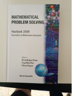 MATHEMATICAL PROBLEM SOLVING - Educación