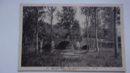 52 ROLAMPONT LE PONT DU PRE GIBERT 1939 - Other & Unclassified